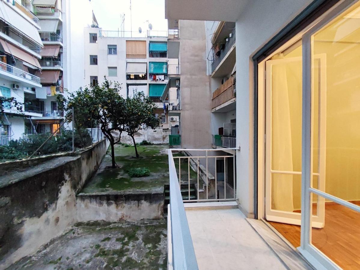 Veno Apartments Goudi Athen Exterior foto